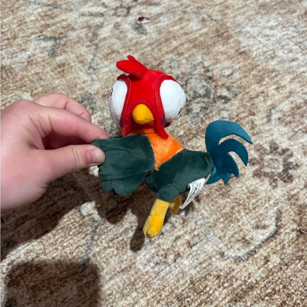 Disney Hei Hei Cutie Cuff